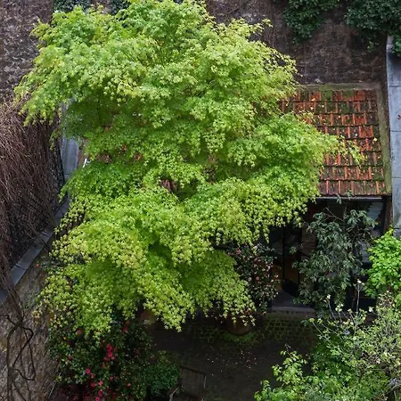Veeve - Charming Townhouse Near Parc Montsouris Casa vacanze Parigi